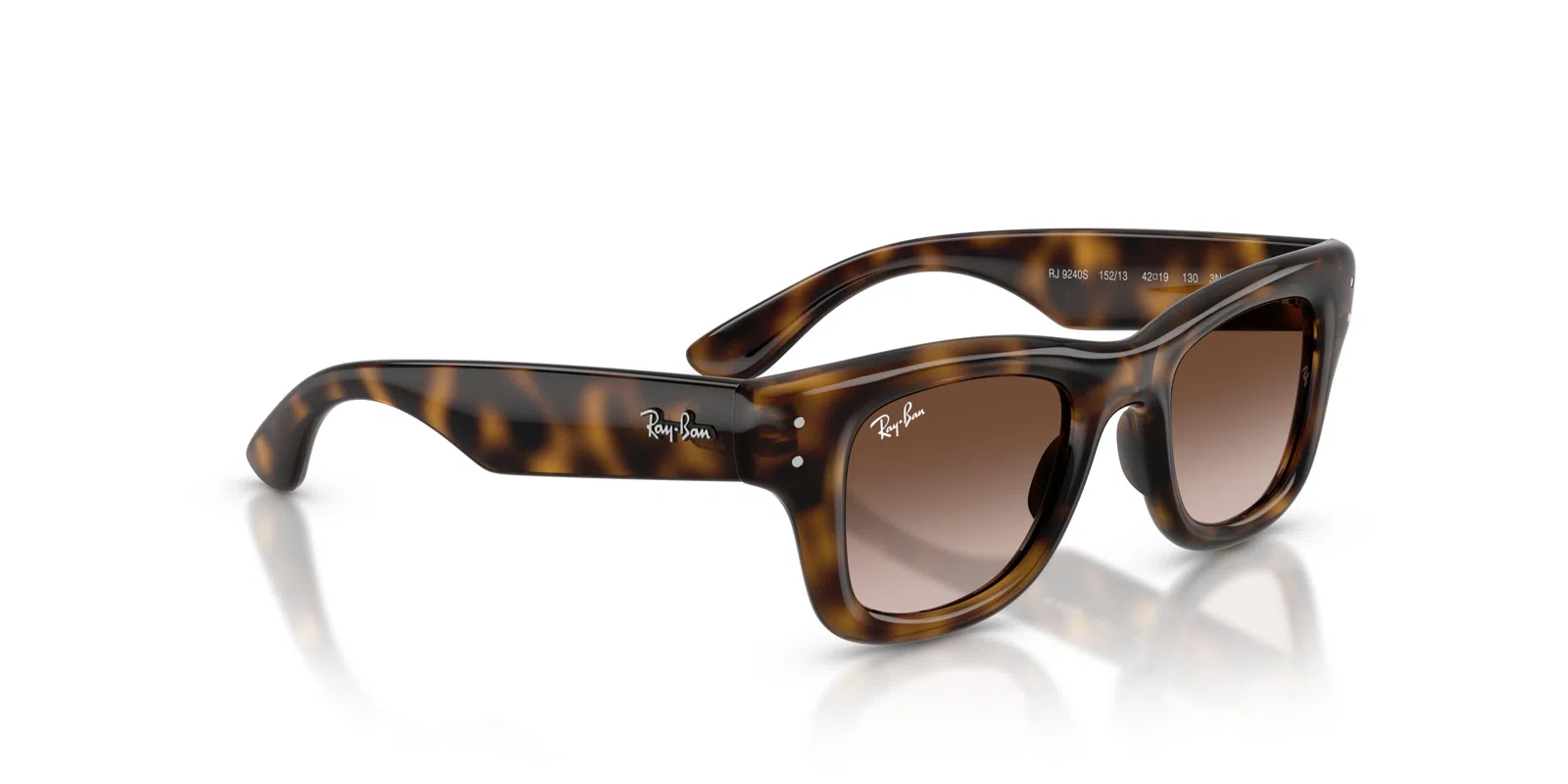 Ray-Ban Junior 9240S Sunglasses - view 9